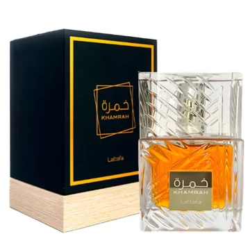 Khamra EDP - Imagen 3