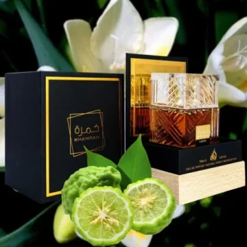 Khamra EDP - Imagen 2