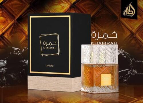 Khamra EDP