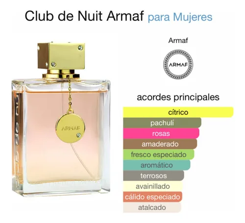 Club de Nuit Woman - Imagen 4