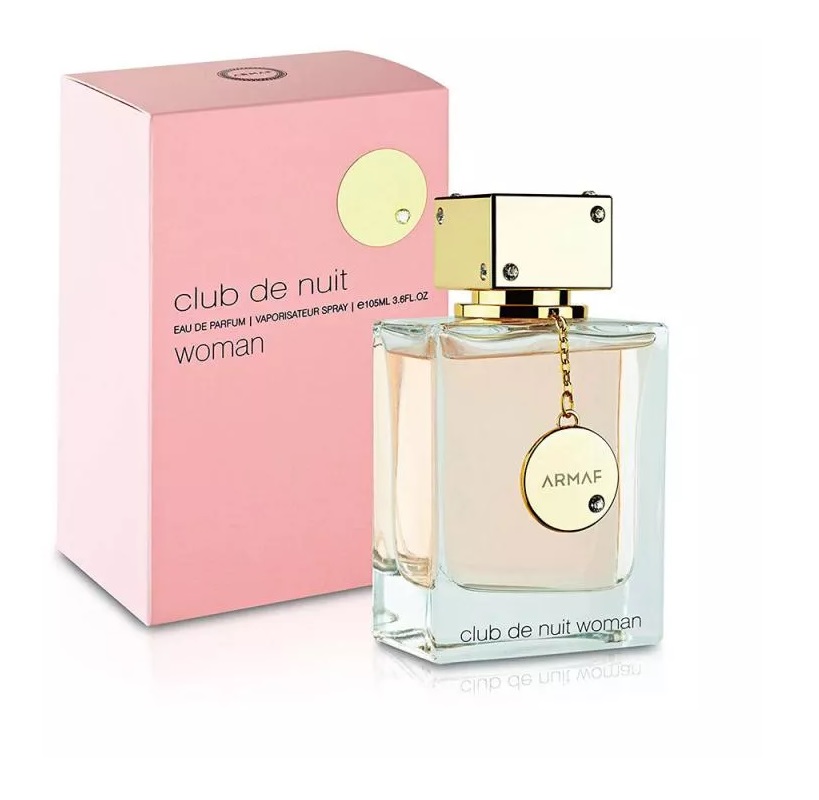 Club de Nuit Woman - Imagen 3