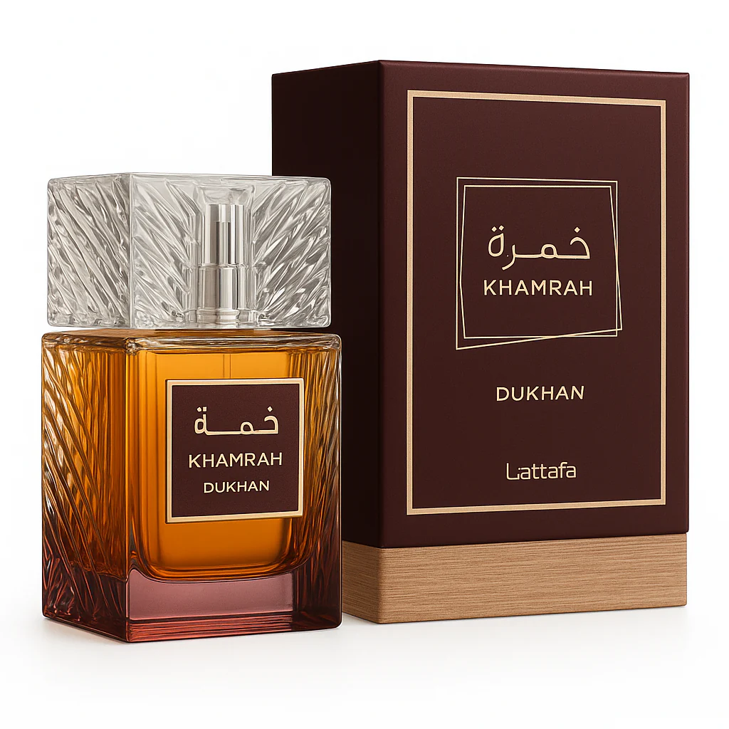 Khamrah Dukhan - Imagen 3