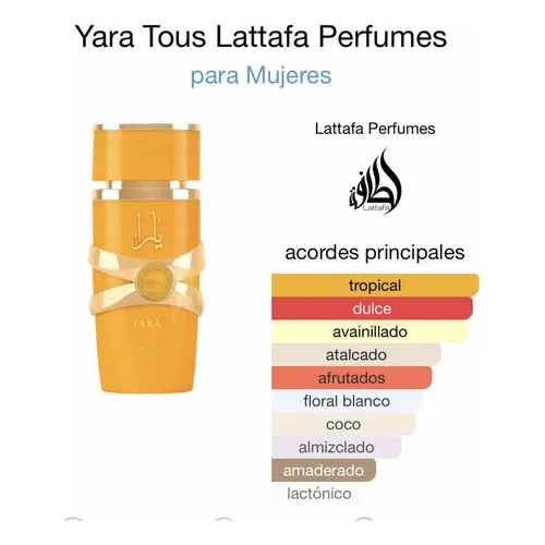 Yara Tous - Imagen 5