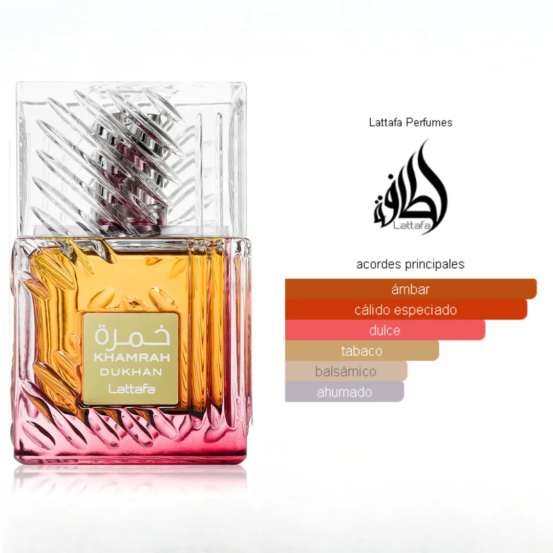 Khamrah Dukhan - Imagen 5
