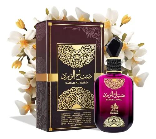 Sabah Al Ward EDP - Imagen 2
