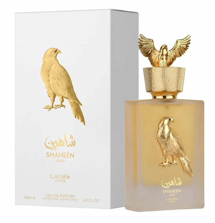 Shaheen Gold - Imagen 4