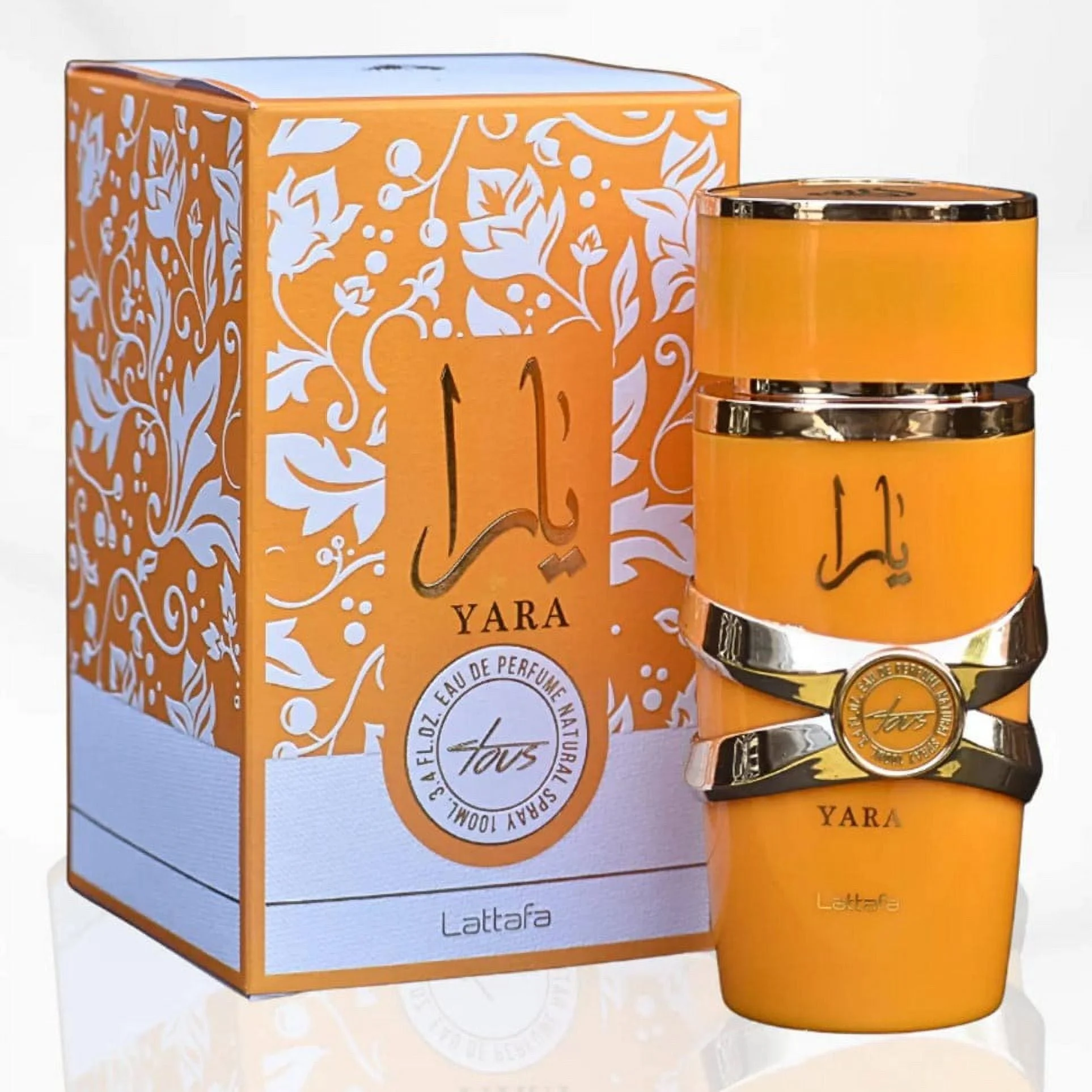 Yara Tous - Imagen 4