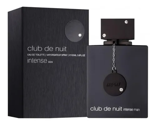 Club de Nuit Intense - Imagen 4