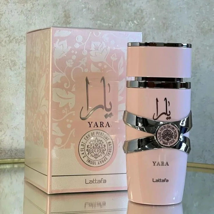 Yara Pink - Imagen 4