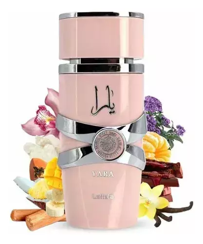 Yara Pink - Imagen 3