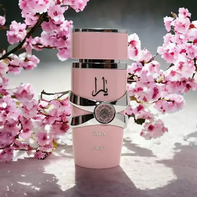 Yara Pink - Imagen 2
