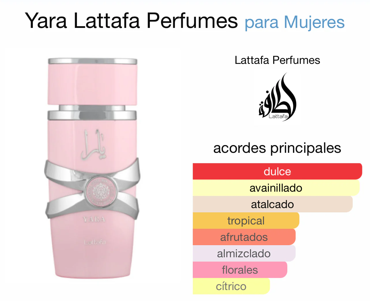 Yara Pink - Imagen 6